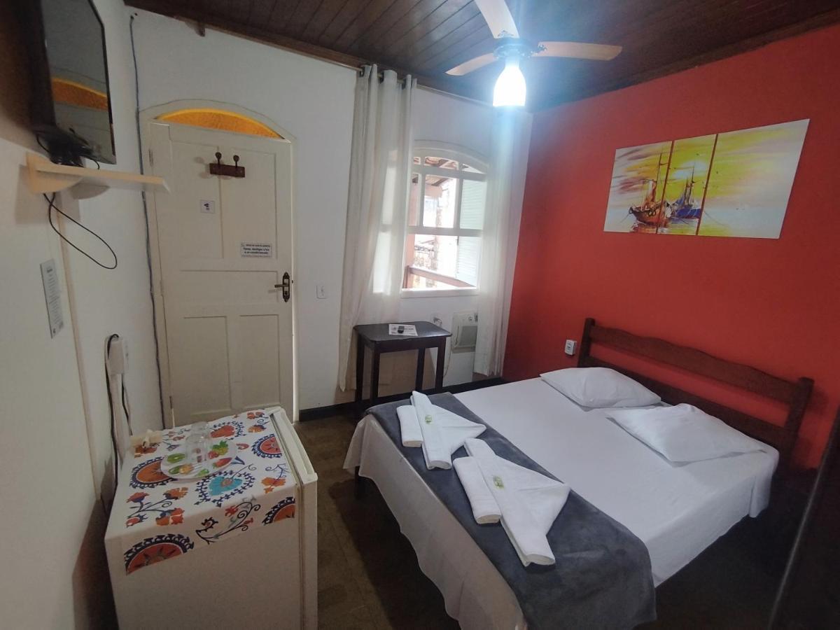 賓館 Taquinha - Centro Paraty