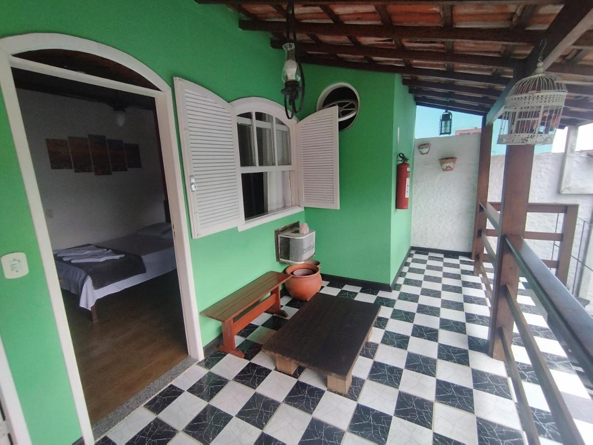 賓館 Taquinha - Centro Paraty